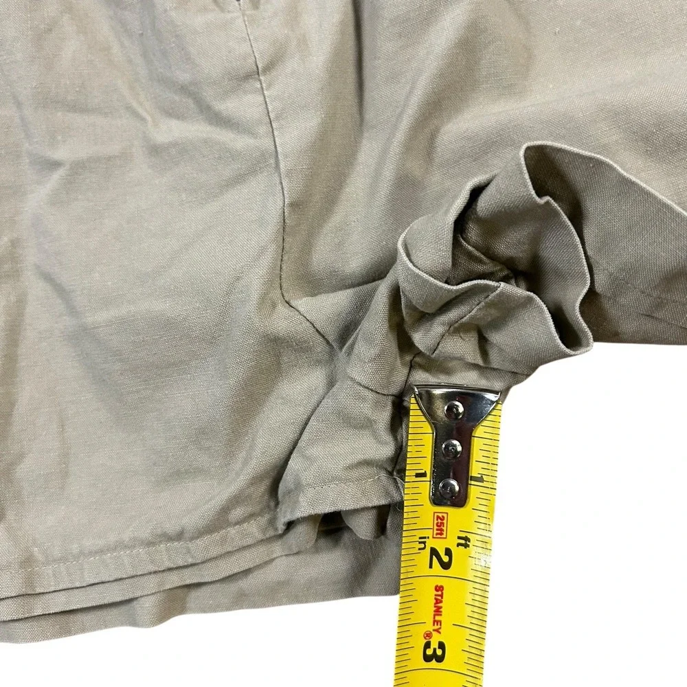 Vintage Kenner 1988 Ghostbusters II Ghosts Uniform Size 7 Rare‎ Shorts